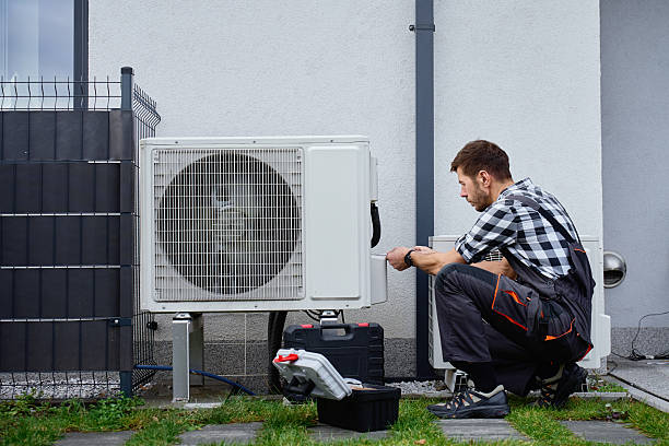 Trusted Emergency Hvac service in Arvada, CO - JG Cool HVAC